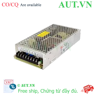 Ảnh của Bộ nguồn 125W ba ngõ ra MEAN WELL RT-125C 