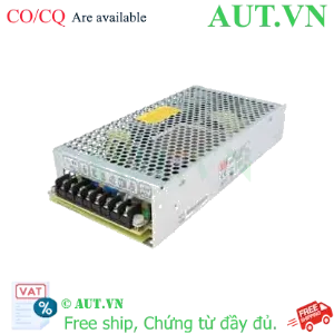 Ảnh của Bộ nguồn 125W ba ngõ ra MEAN WELL RT-125D 