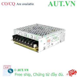 Ảnh của Bộ nguồn 2 ngõ ra 50W MEAN WELL RD-50A 