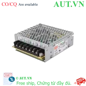 Ảnh của Bộ nguồn 2 ngõ ra 50W MEAN WELL RD-50B 
