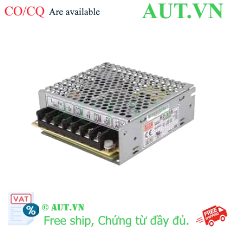 Ảnh của Bộ nguồn 2 ngõ ra 50W MEAN WELL RD-50B 