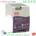 Ảnh của Bộ nguồn 480W 3 pha có chức năng PFC MEAN WELL TDR-480-24 