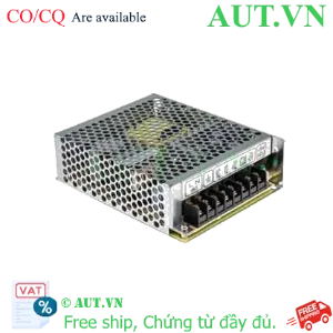 Ảnh của Bộ nguồn 65W 3 ngõ ra MEAN WELL RT-65B 