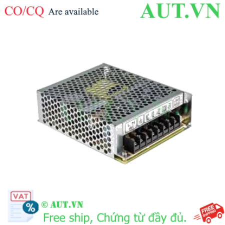 Ảnh của Bộ nguồn 65W 3 ngõ ra MEAN WELL RT-65B 