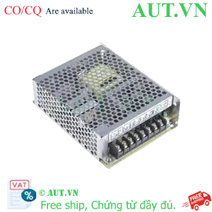 Ảnh của Bộ nguồn 65W 3 ngõ ra MEAN WELL RT-65C 