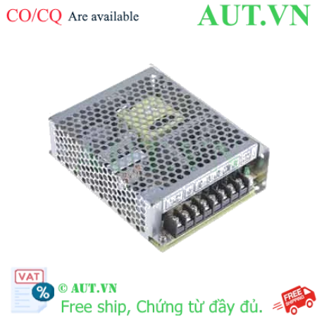 Ảnh của Bộ nguồn 65W 3 ngõ ra MEAN WELL RT-65C 