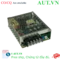 Ảnh của Bộ nguồn 75W một ngõ ra có chức năng PFC MEAN WELL HRP-75-12 