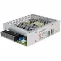 Ảnh của Bộ nguồn 75W một ngõ ra có chức năng PFC MEAN WELL HRP-75-3.3 