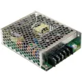 Ảnh của Bộ nguồn 75W một ngõ ra có chức năng PFC MEAN WELL HRP-75-48 