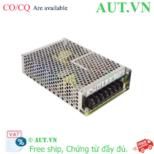 Ảnh của Bộ nguồn 85W 2 đầu ra chuyển đổi MEAN WELL RD-85A 
