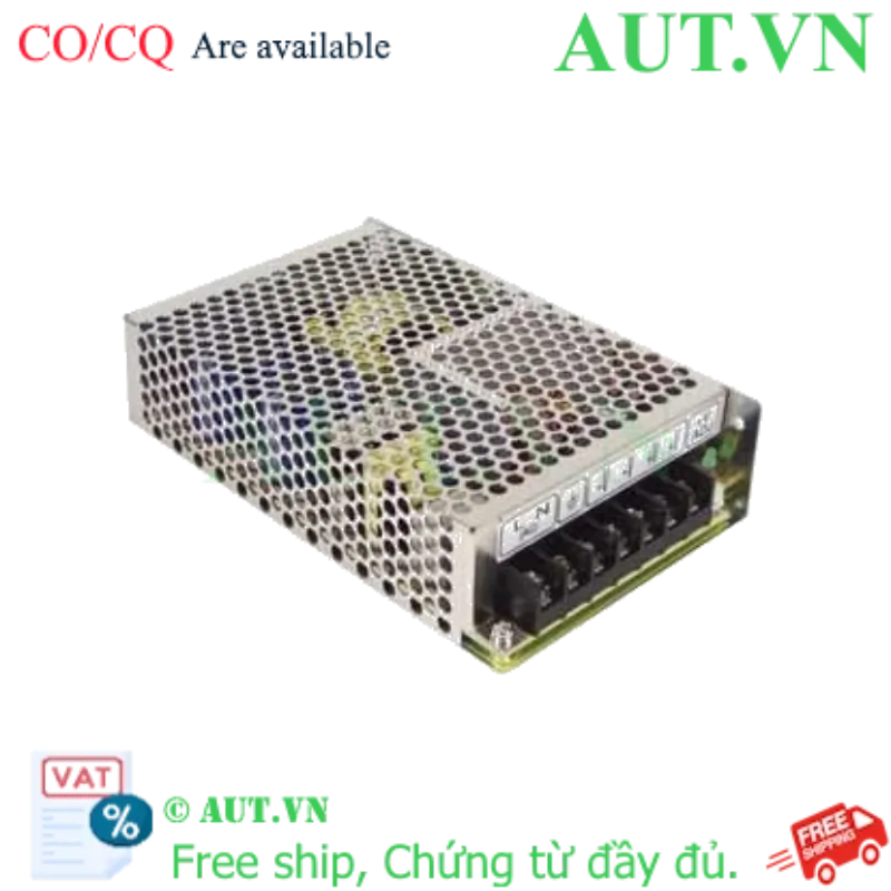 Ảnh của Bộ nguồn 85W 2 đầu ra chuyển đổi MEAN WELL RD-85A 