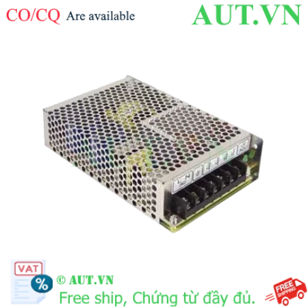 Ảnh của Bộ nguồn 85W 2 đầu ra chuyển đổi MEAN WELL RD-85B 
