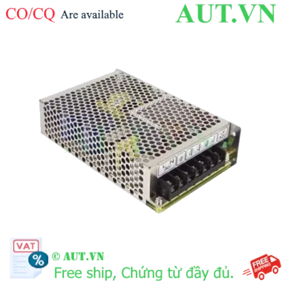 Ảnh của Bộ nguồn 85W 2 đầu ra chuyển đổi MEAN WELL RD-85B 