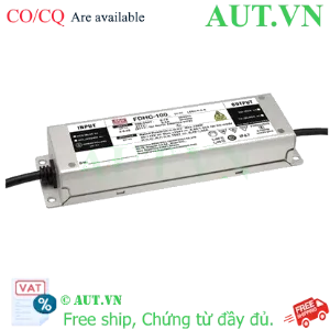 Ảnh của Bộ nguồn LED Meanwell FDHC-100L (100W 96-142V 700-1050mA)