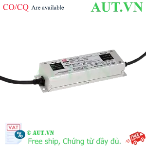 Ảnh của Bộ nguồn LED Meanwell FDLC-100 (100W 30-54V 1300-3000mA)