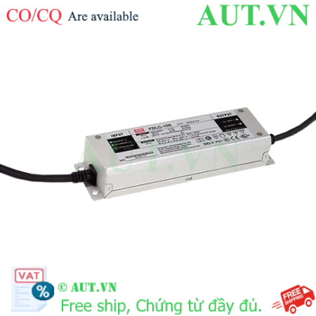 Ảnh của Bộ nguồn LED Meanwell FDLC-100 (100W 30-54V 1300-3000mA)