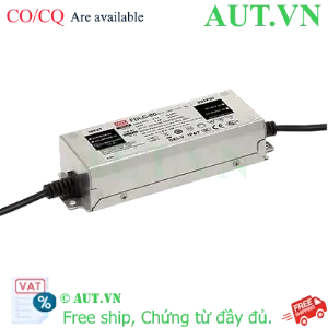 Ảnh của Bộ nguồn LED Meanwell FDLC-80 (80W 30-54V 1000-2100mA)
