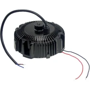 Ảnh của Bộ nguồn LED Meanwell HBG-240P-36B (240W 36V 6.7A)