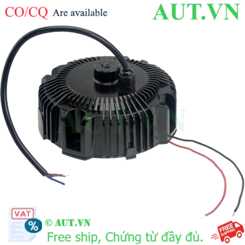 Ảnh của Bộ nguồn LED Meanwell HBG-240P-48 (240W 48V 5A)