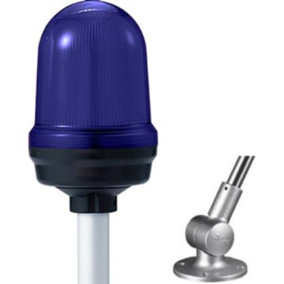 Ảnh của Đèn tín hiệu cảnh báo Qlight Q100LP-12/24-B-SL24