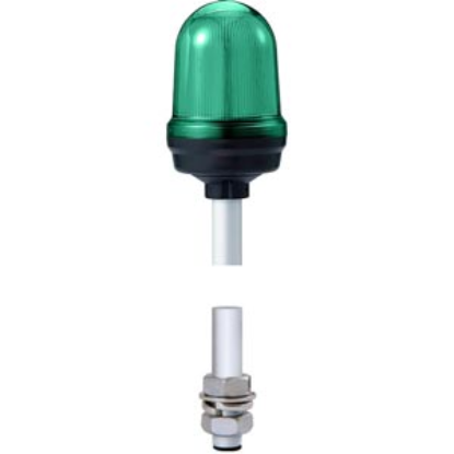 Ảnh của Đèn tín hiệu cảnh báo Qlight Q100LP-12/24-G