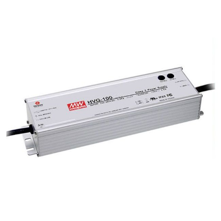 Ảnh của Bộ nguồn LED Meanwell HVG-100-15AB (100W 15V 5A)
