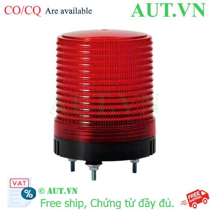 Ảnh của Đèn tín hiệu cảnh báo Qlight S80S-110-R