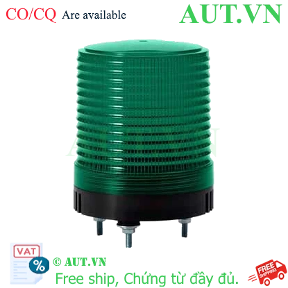 Ảnh của Đèn tín hiệu cảnh báo Qlight S80S-220-G