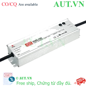 Ảnh của Bộ nguồn LED Meanwell HVG-150-30A (150W 30V 5A)