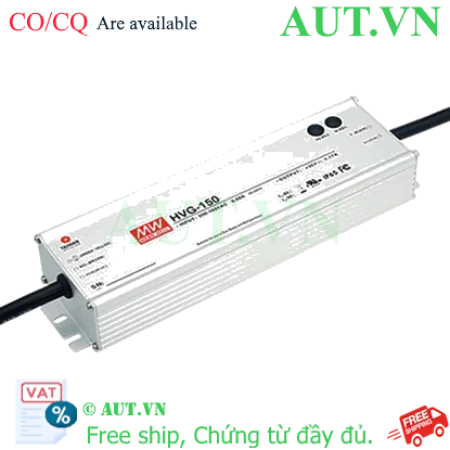 Ảnh của Bộ nguồn LED Meanwell HVG-150-30AB (150W 30V 5A)