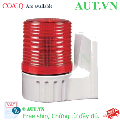 Ảnh của Đèn tín hiệu cảnh báo Qlight S80AS-110-R