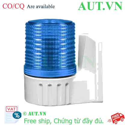 Ảnh của Đèn tín hiệu cảnh báo Qlight S80AS-BZ-110-B