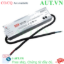 Ảnh của Bộ nguồn LED Meanwell HVG-240-42B (240W 42V 5.7A)