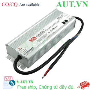 Ảnh của Bộ nguồn LED Meanwell HVG-320-48 (320W 48V 6.7A)