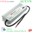Ảnh của Bộ nguồn LED Meanwell HVG-320-48 (320W 48V 6.7A)