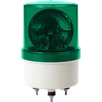 Ảnh của Đèn xoay cảnh báo Qlight S100LR-220-G