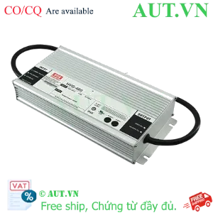 Ảnh của Bộ nguồn LED Meanwell HVG-480-54A (480W 54V 8.9A)