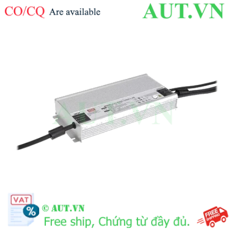 Ảnh của Bộ nguồn LED Meanwell HVGC-1000-H-AB (1000W 70-180V 5600-7000mA)