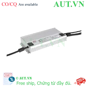 Ảnh của Bộ nguồn LED Meanwell HVGC-1000-L-AB (1000W 150-380V 2640-3280mA)