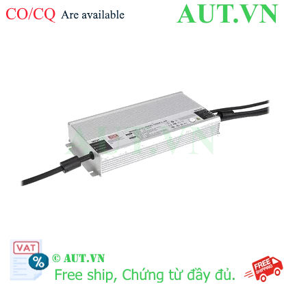 Ảnh của Bộ nguồn LED Meanwell HVGC-1000-L-AB (1000W 150-380V 2640-3280mA)