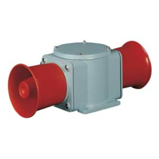 Ảnh của Còi báo Qlight SHDN30-WA-24