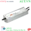 Ảnh của Bộ nguồn LED Meanwell HVGC-100-700AB (100W 15-142V 700mA)