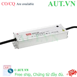 Ảnh của Bộ nguồn LED Meanwell HVGC-150-1050AB (150W 15-143V 1050mA)