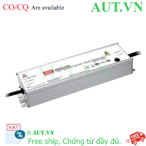 Ảnh của Bộ nguồn LED Meanwell HVGC-240-1750B (240W 68.5-137.1V 1750mA)
