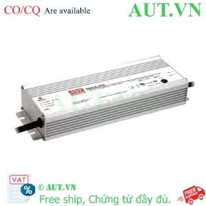 Ảnh của Bộ nguồn LED Meanwell HVGC-320-2100B (320W 76.2-152.4V 2100mA)