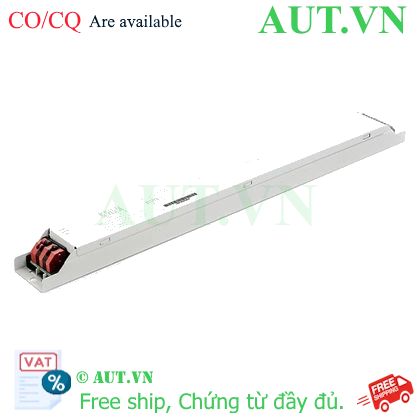 Ảnh của Bộ nguồn LED Meanwell LDC-55DA2 (552W 27-56V 500-1600mA)