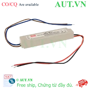 Ảnh của Bộ nguồn LED Meanwell LPL-18-36 (36V 18W 0.5A)