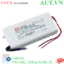 Ảnh của Bộ nguồn LED Meanwell PCD-40-1750B (40W 13-23V 1750mA)