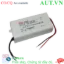 Ảnh của Bộ nguồn LED Meanwell PCD-60-1400B (60W 25-43V 1400mA)
