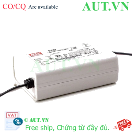 Ảnh của Bộ nguồn LED Meanwell PLD-16-1400A (16W 8-12V 1400mA)